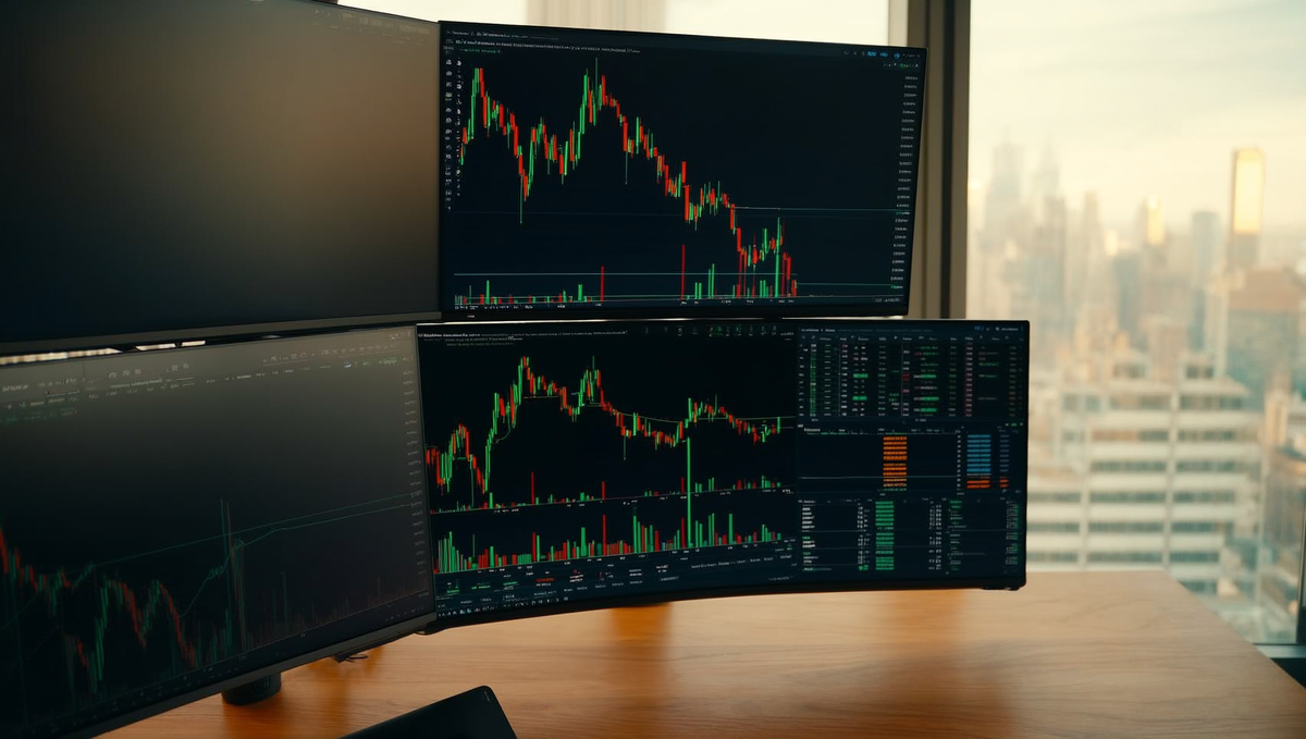 MNQ vs NQ: which contract size belongs on your account