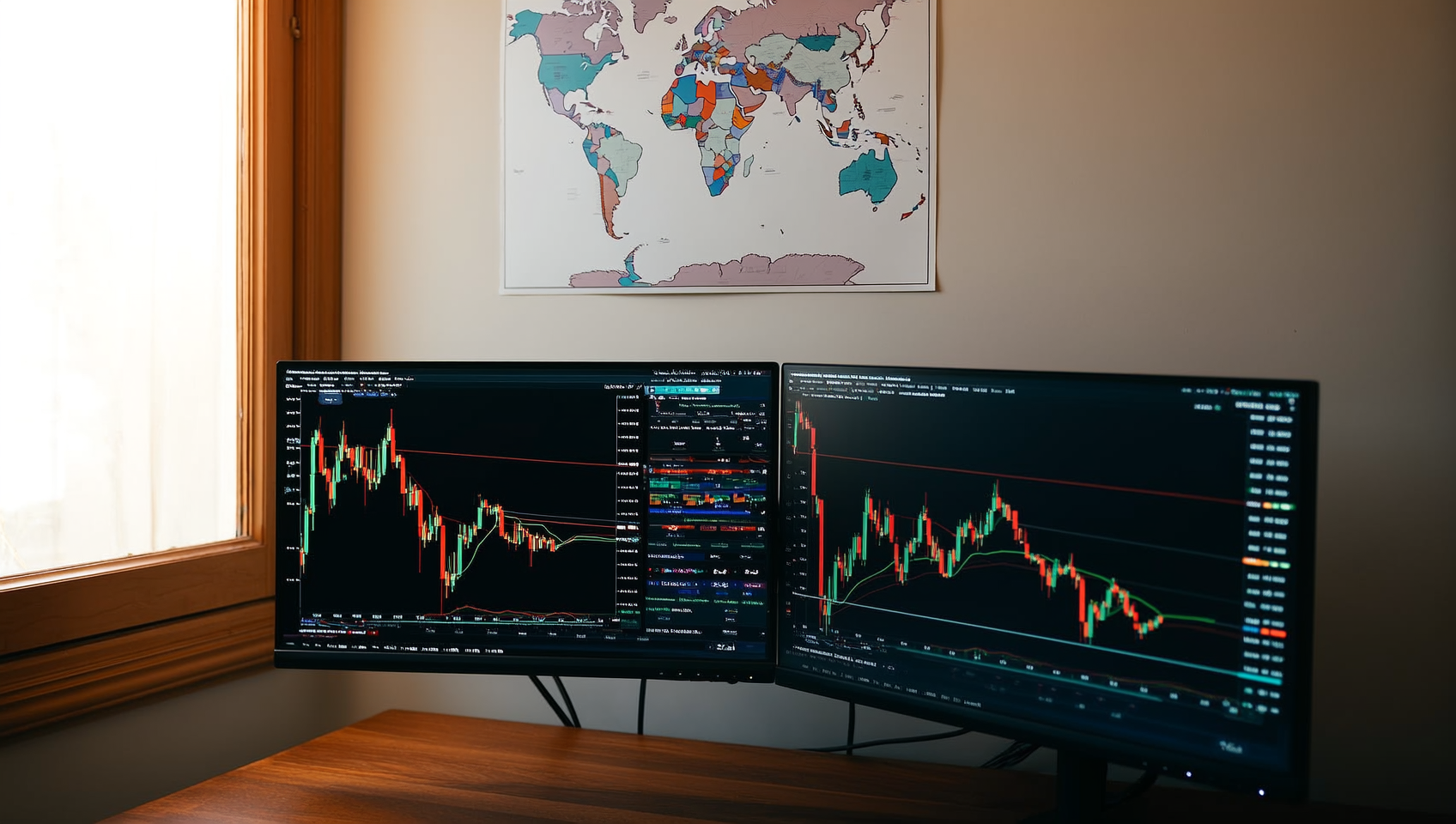 Funded Account Forex: The Rule-by-Rule Guide to Passing and Getting Paid