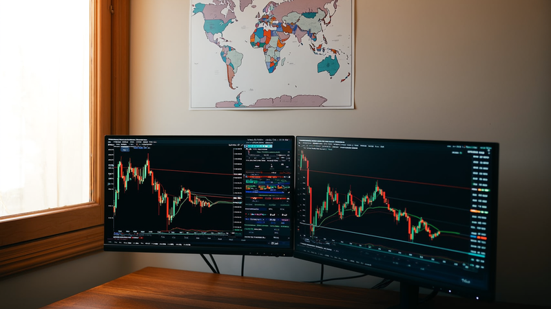 Funded Account Forex: The Rule-by-Rule Guide to Passing and Getting Paid