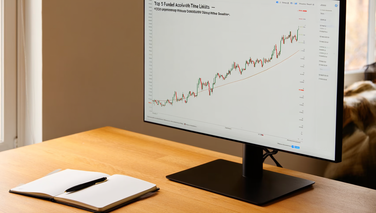 3. The5ers — Best for Slow, Compounding Growth With No Deadline