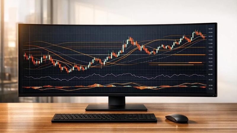 Top 10 Indicators for Funded Traders