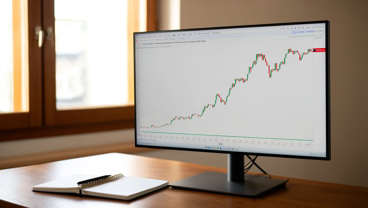 Nejlepší nastavení RSI podle aktiva a stylu tradingu
