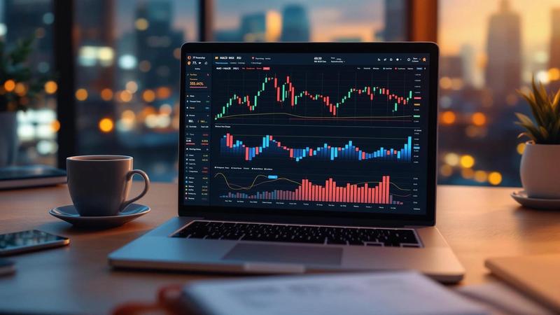 5 Must-Have Indicators for Forex Traders