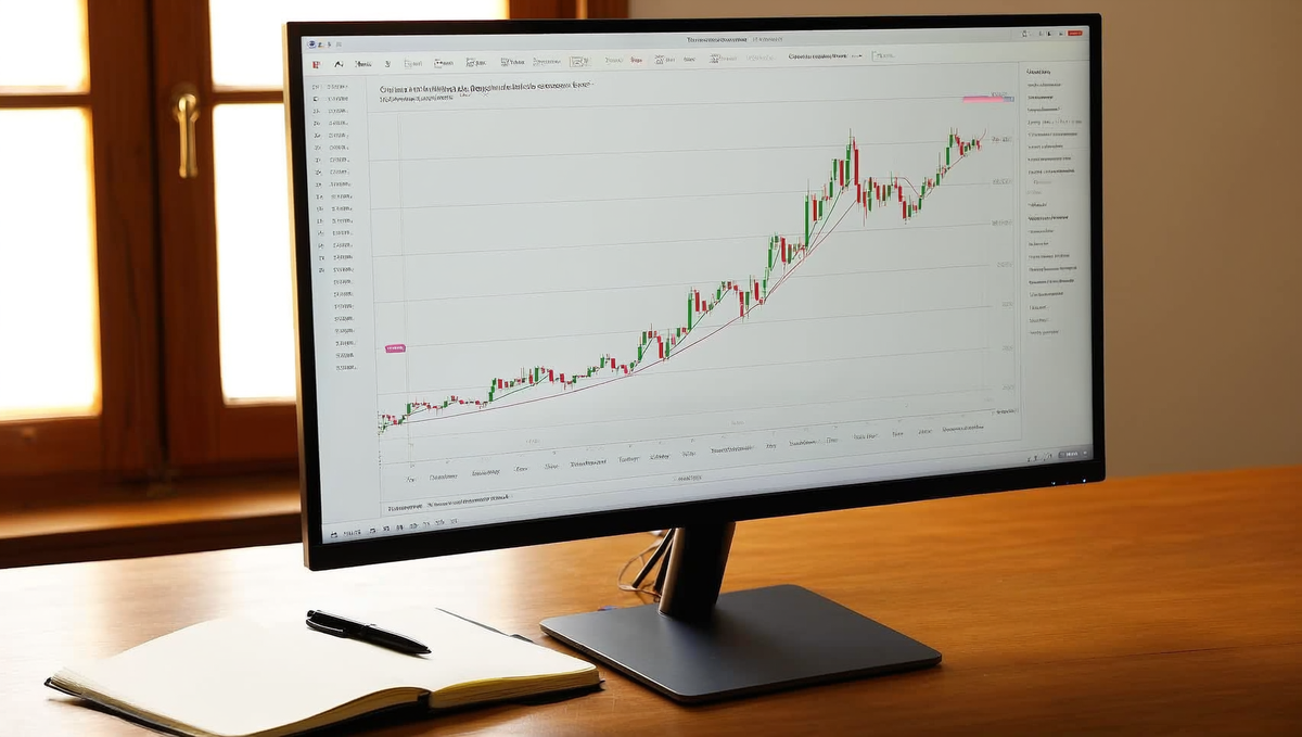 Cómo usar TradingView: checklist de configuración inicial