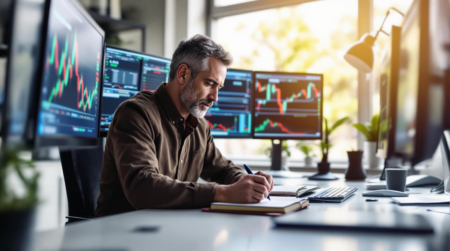 Best Trading Psychology tips for Prop Trading