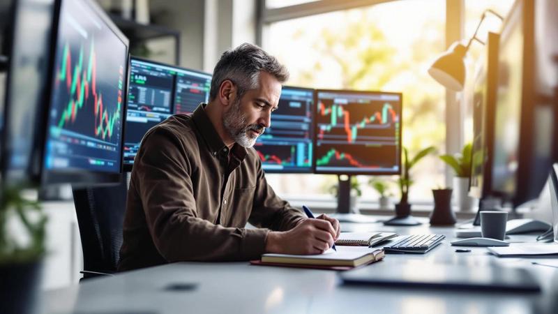 Best Trading Psychology tips for Prop Trading