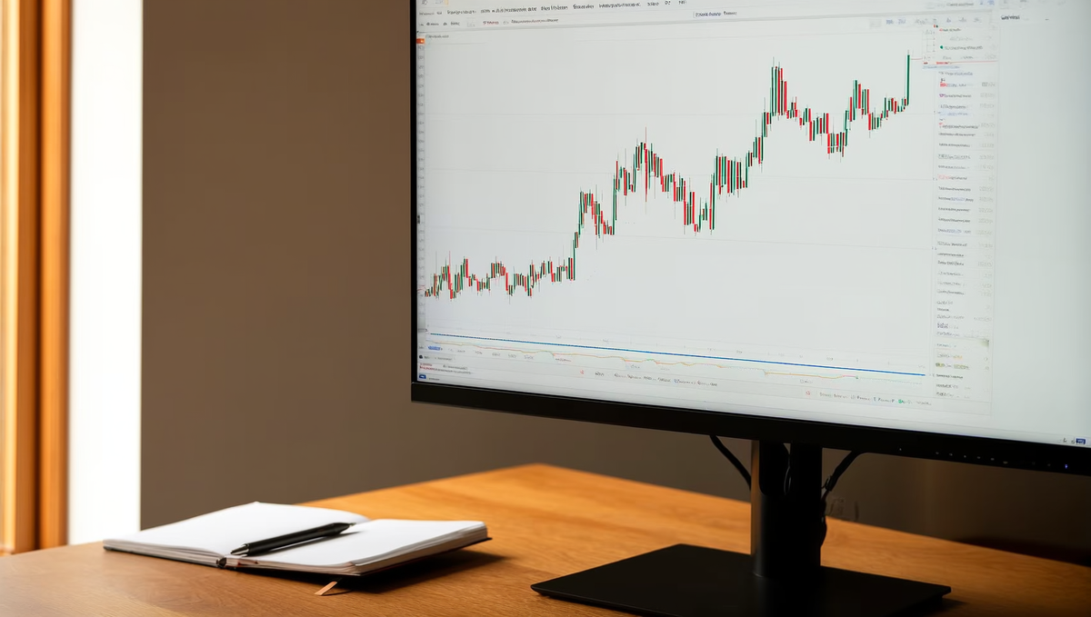 Data a backtest, který něco znamená