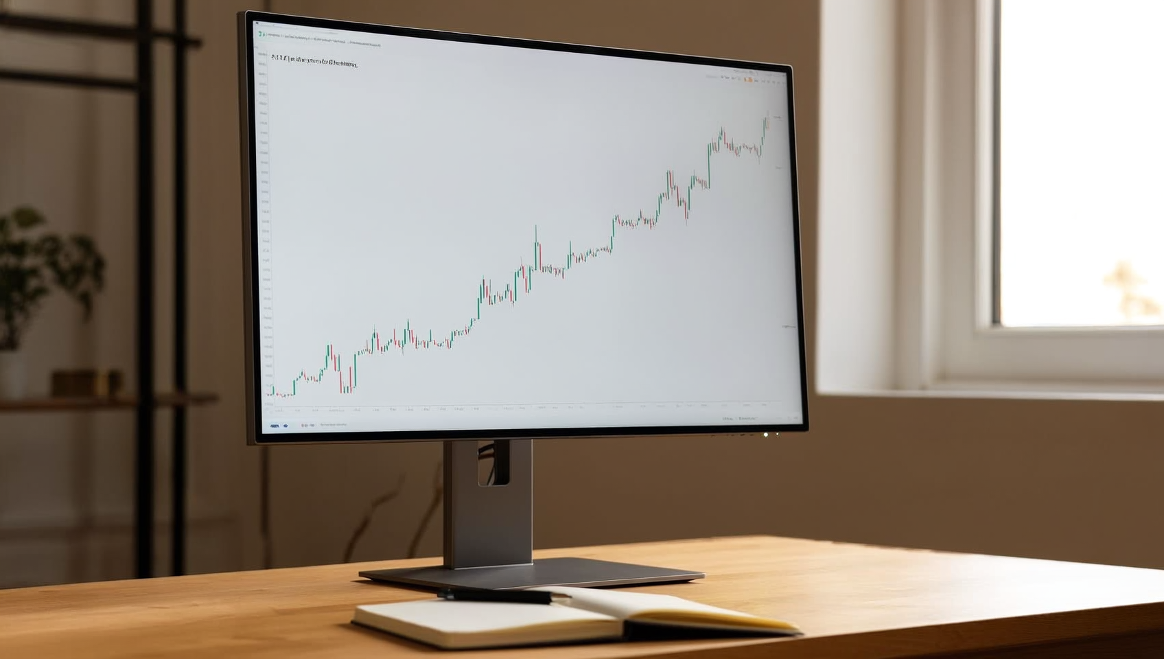 RSI trading: cómo usar el indicador RSI sin operar contra la tendencia