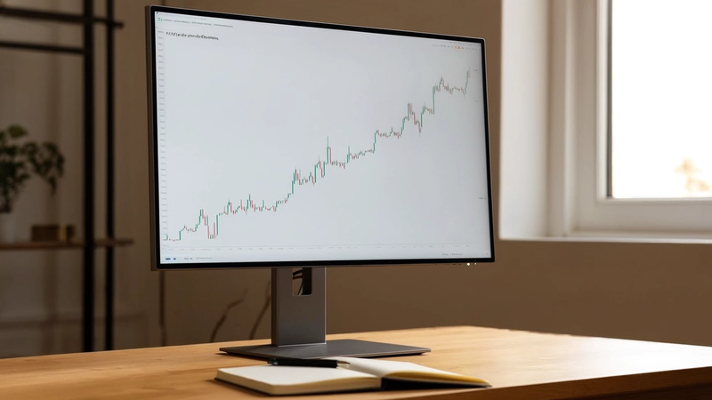 RSI trading: cómo usar el indicador RSI sin operar contra la tendencia