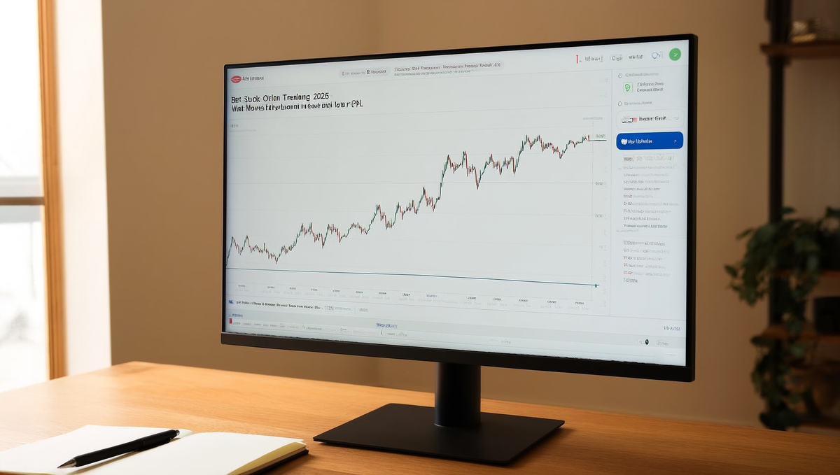 Charles Schwab thinkorswim — best analytics and the most realistic paper trading