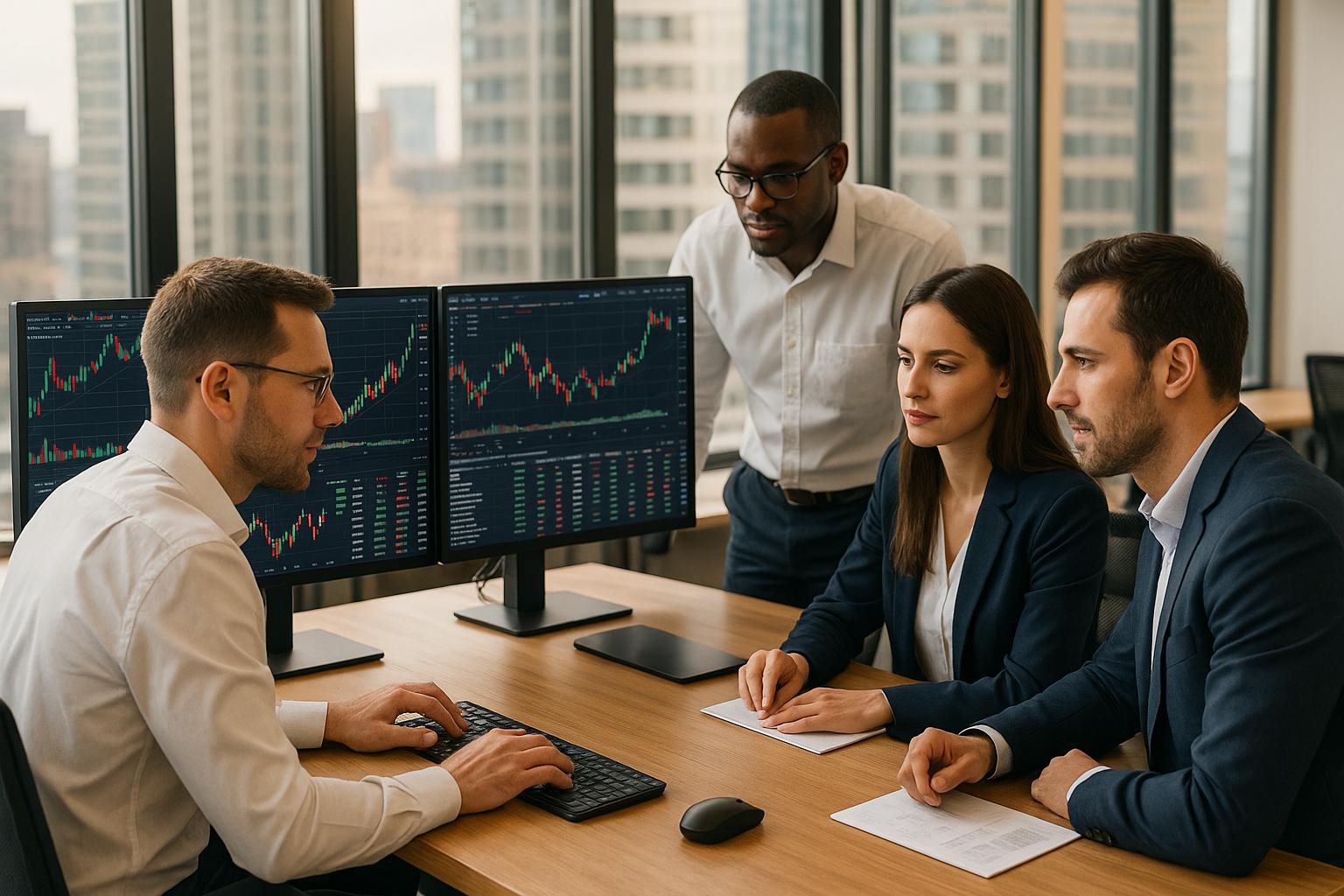 Top 10 Funded Trading Programs to Join in 2025