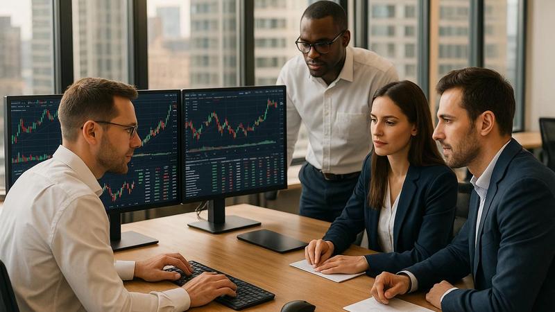Top 10 Funded Trading Programs to Join in 2025