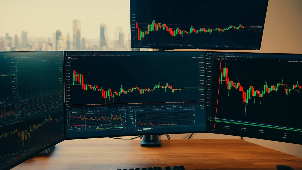 Contract size vs trailing drawdown and daily loss limit