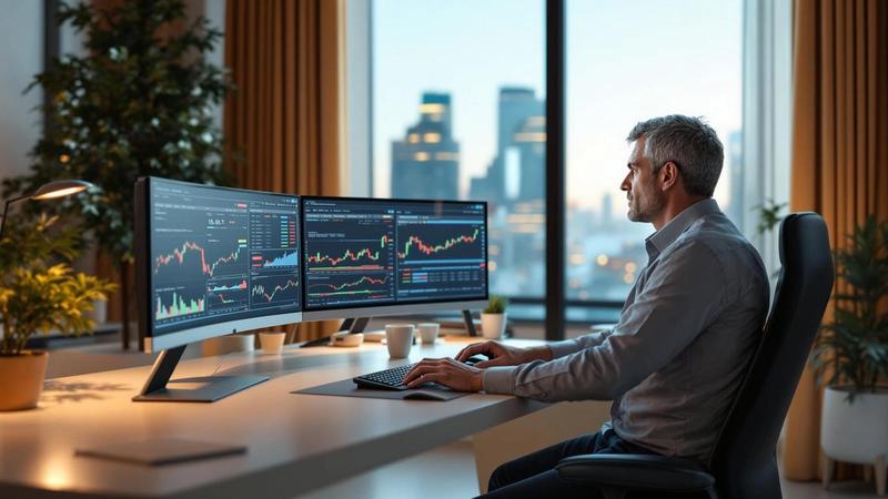 How Long Does It Take to Become a Profitable Trader?