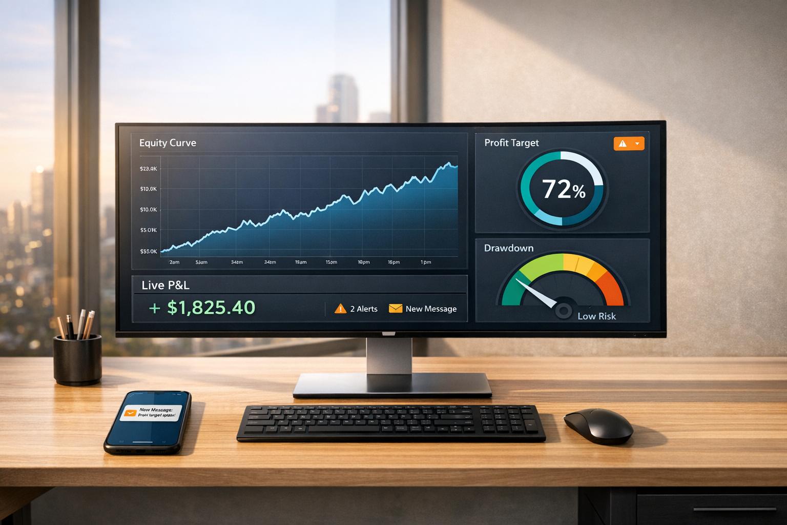 Best Funding Platforms with Built-In Analytics