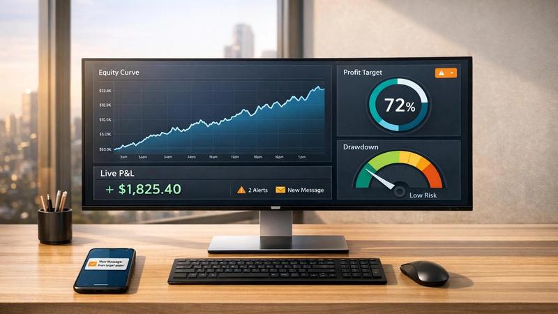 Best Funding Platforms with Built-In Analytics