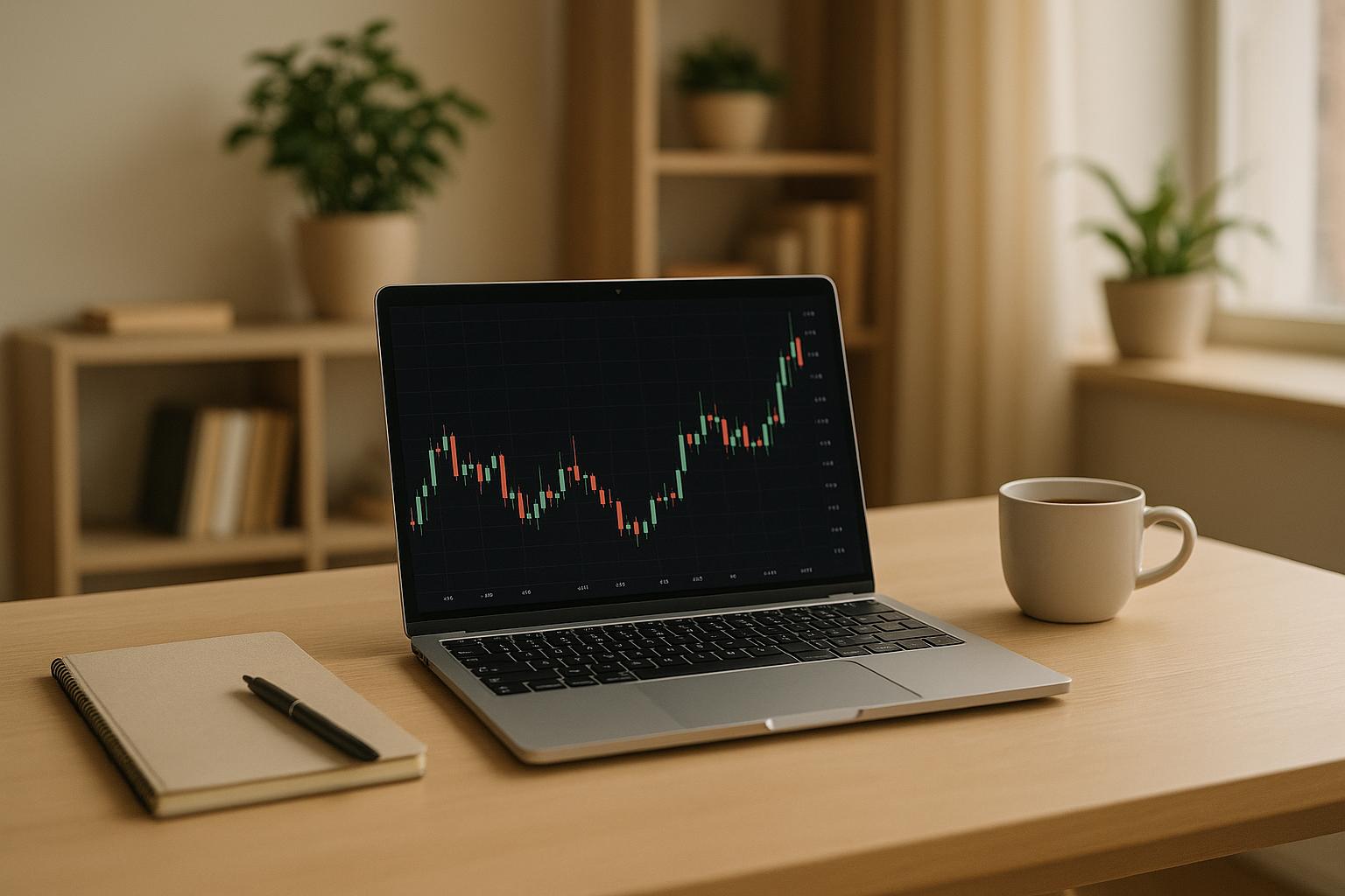 How to Choose the Right Trading Strategy for Your Lifestyle