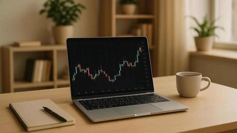 How to Choose the Right Trading Strategy for Your Lifestyle
