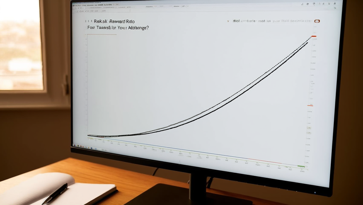 What is a good risk to reward ratio in trading?