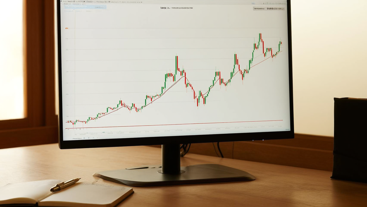 3. Topstep — líder indiscutido en futuros CME