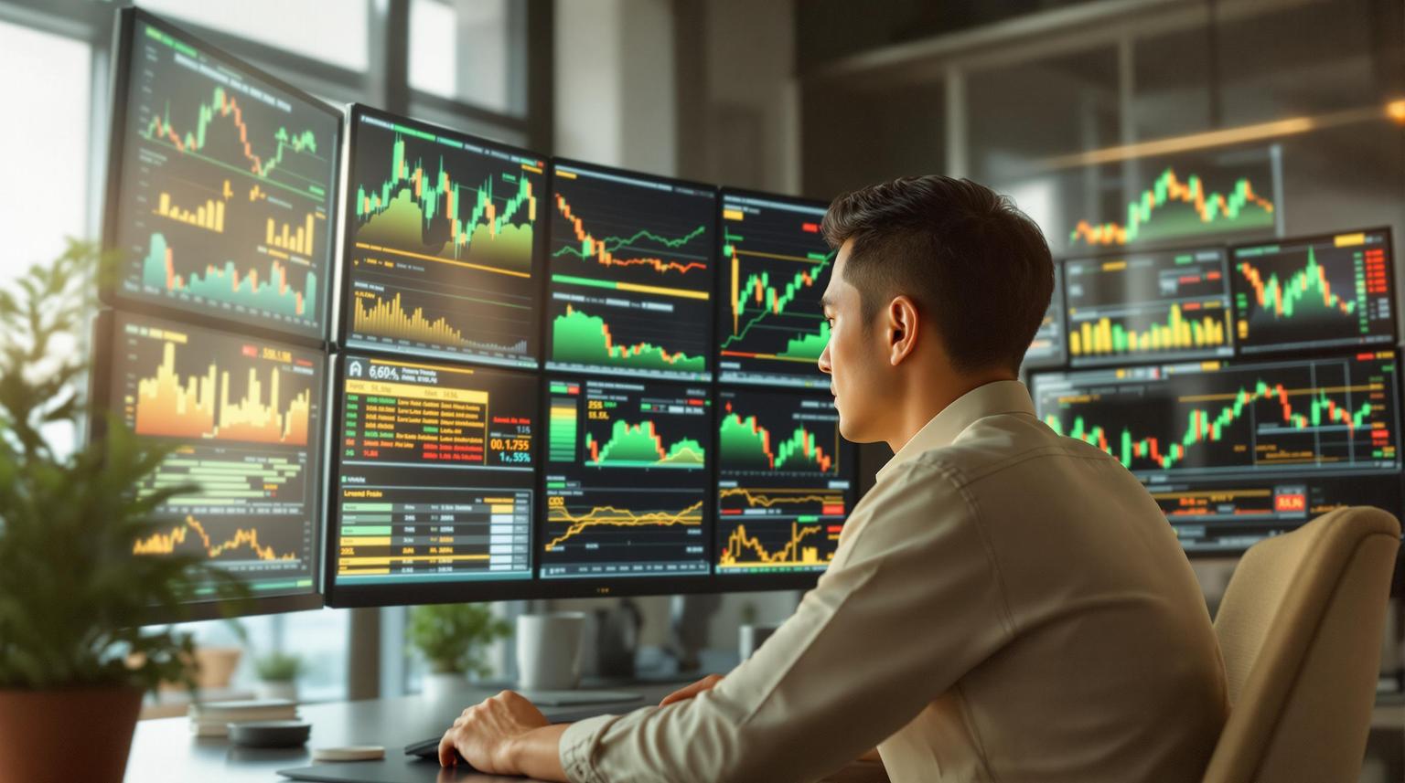 Leverage in Trading: How to Use It Without Overloading Risk