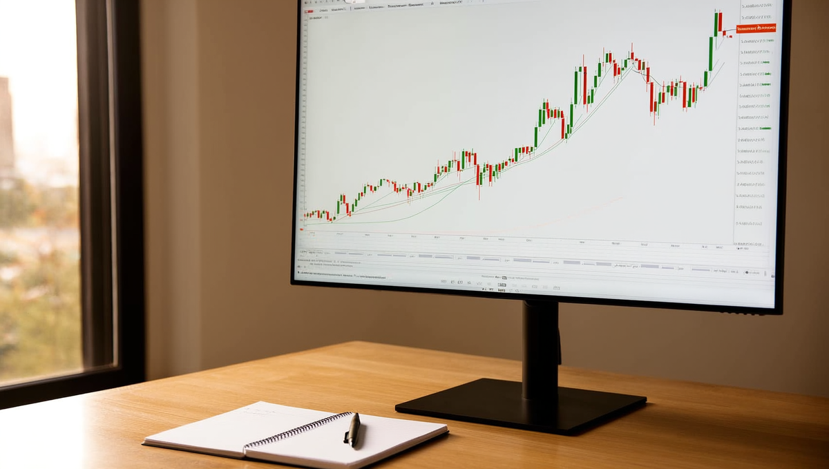 Ratio riesgo-recompensa: la matemática que separa ganadores de perdedores