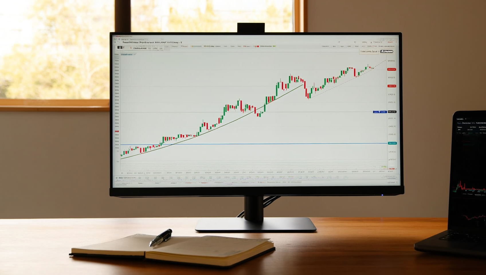 MetaTrader 5: What It Is, How to Get It, and How It Behaves Under Prop Rules