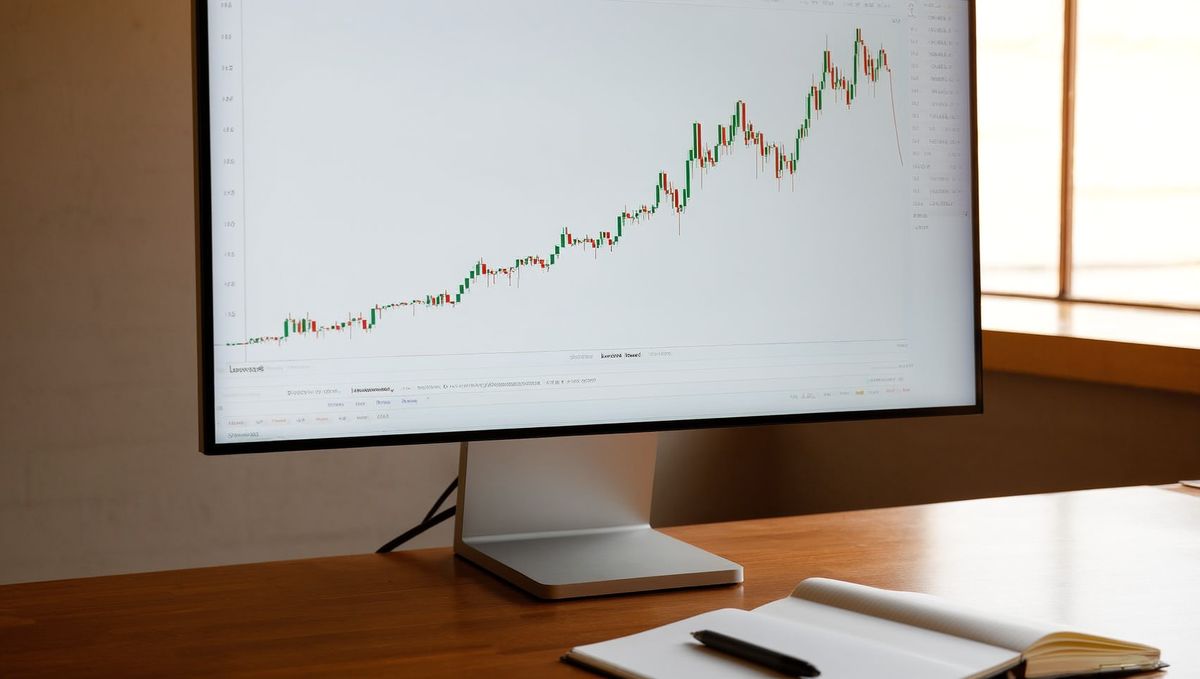 Apalancamiento financiero: qué es en palabras simples
