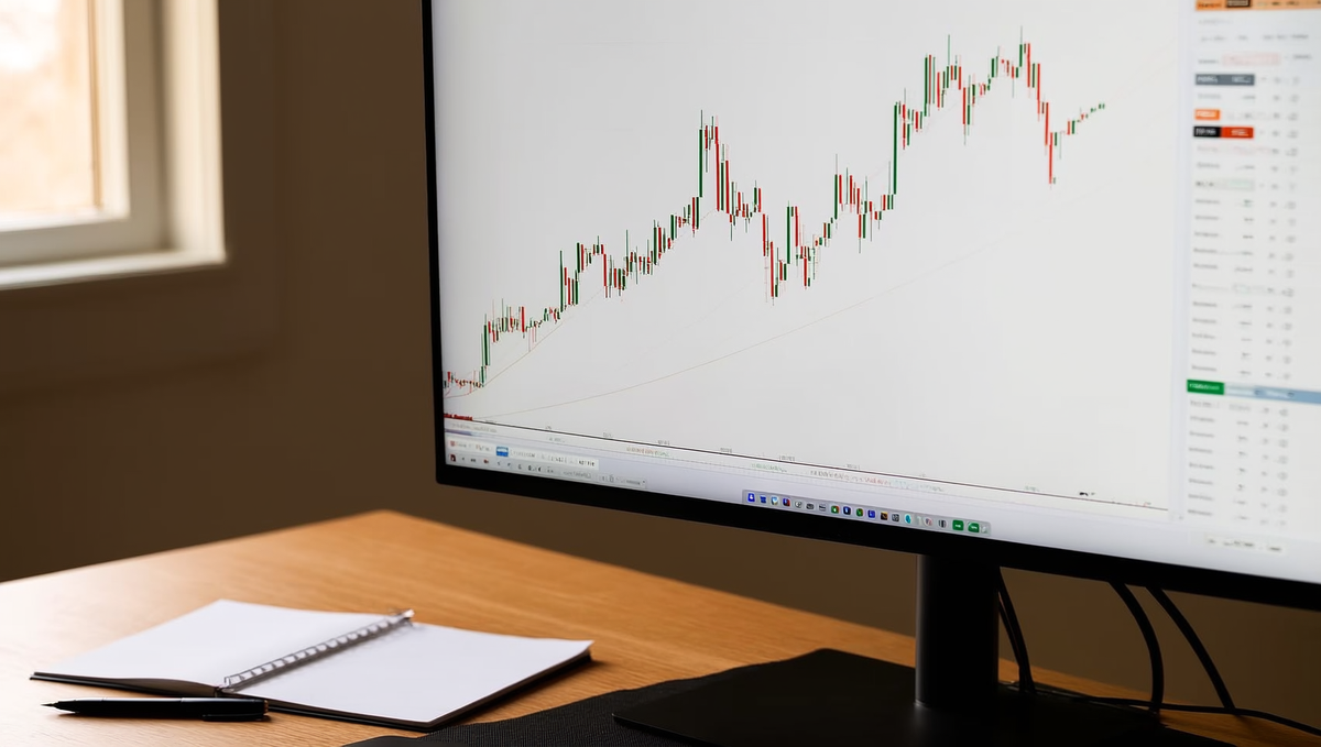 How do you set stop loss and take profit in MT5 mobile?