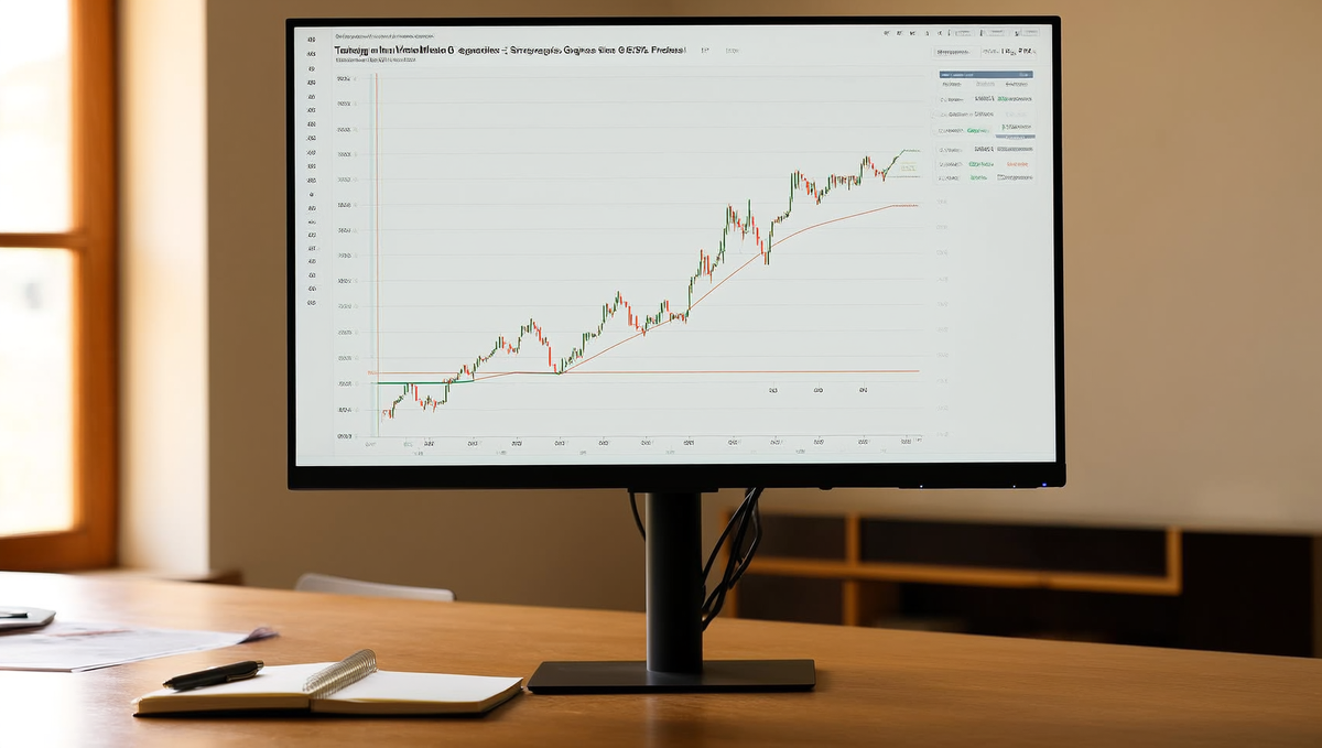 Instrument Volatility Profiles: Gold, Indices, FX and Futures