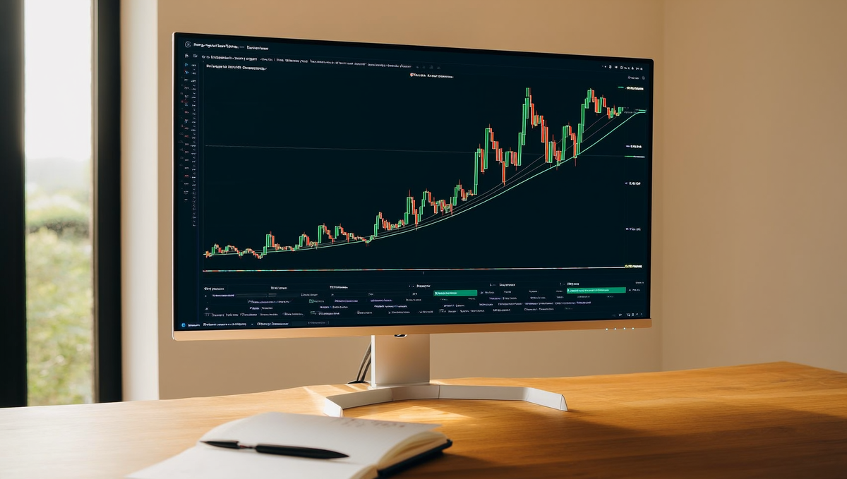 TradingView, Pine Script a Bar Replay: most mezi okem a kódem