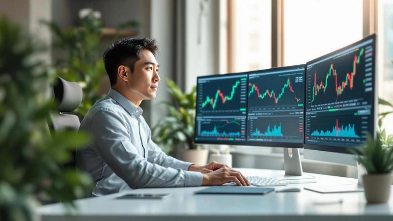 Trading Psychology: Staying Calm During Market Volatility