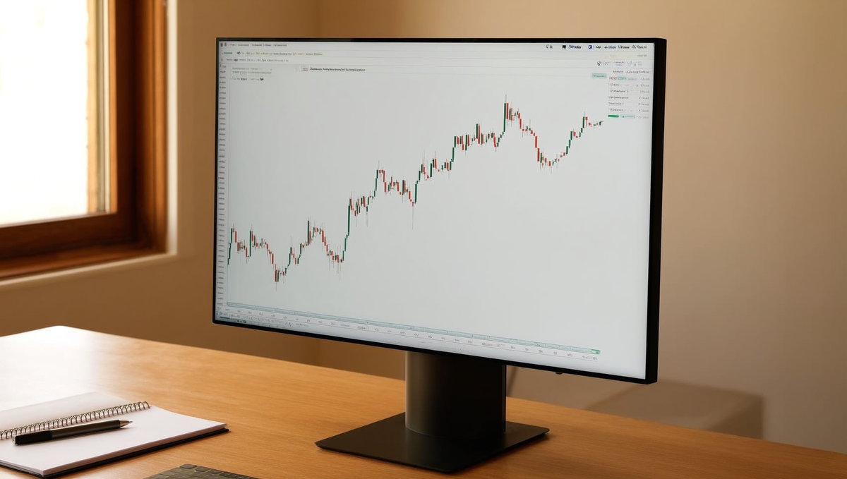 MetaTrader 5 en Mac con Apple Silicon (M1, M2, M3 y M4)