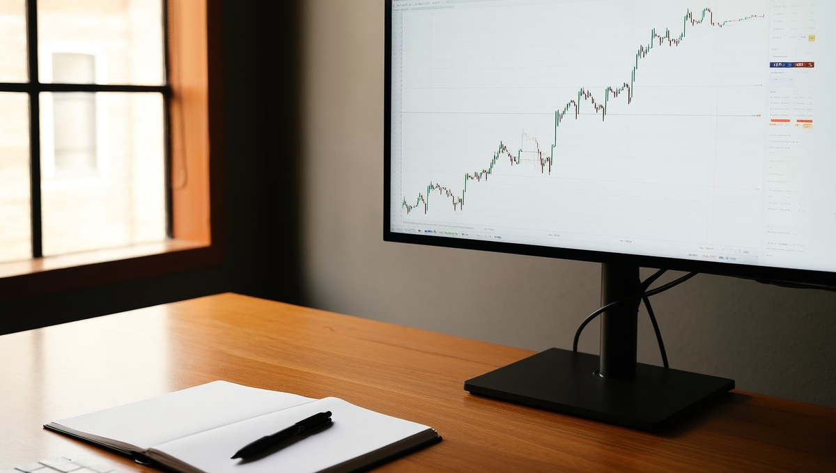 ATR Position Sizing: The Recalculation Most Traders Skip
