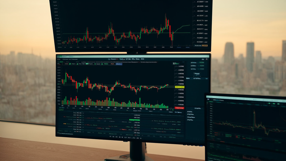 The end-of-day trailing drawdown, in ticks and contracts