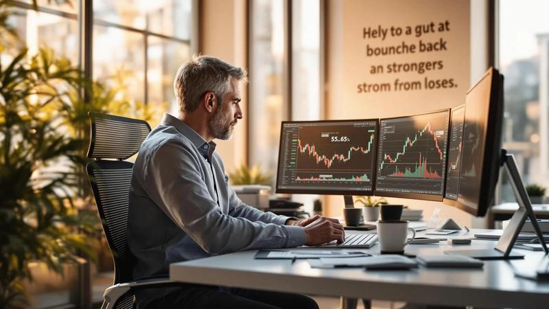 How to Handle Losing Streaks: Bouncing Back Stronger