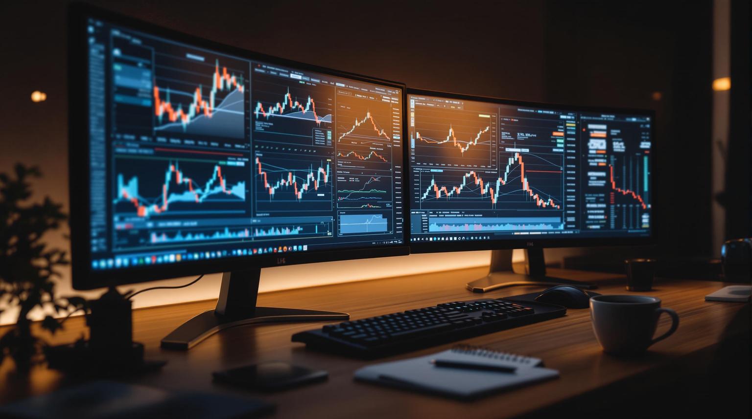Backtesting Entry and Exit Rules: Best Practices