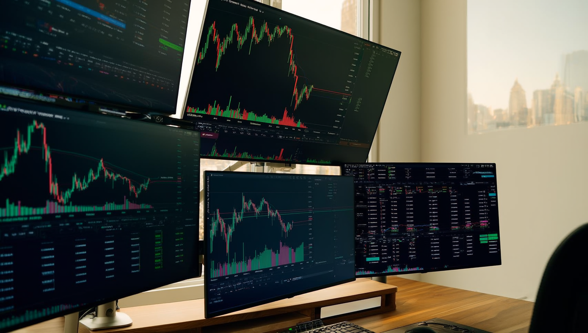Jak se u futures challenge počítá drawdown (a proč na něm padá nejvíc traderů)