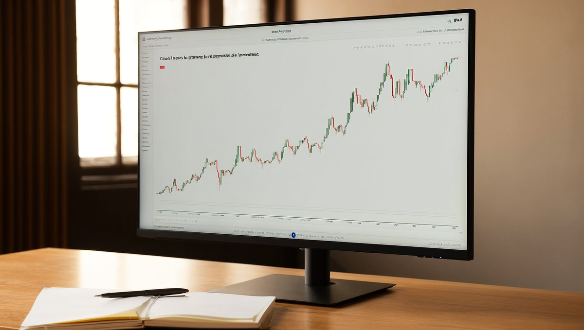 Cómo se calcula una puntuación de momentum