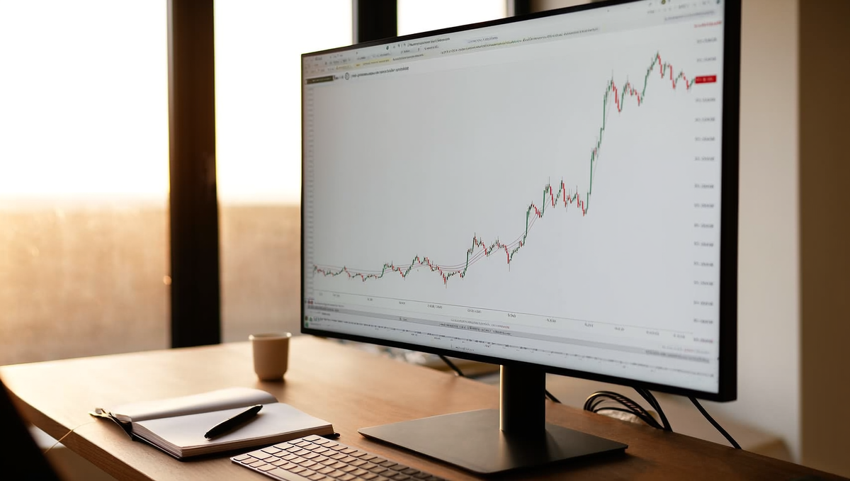Trader emocional vs trader disciplinado: la diferencia medible