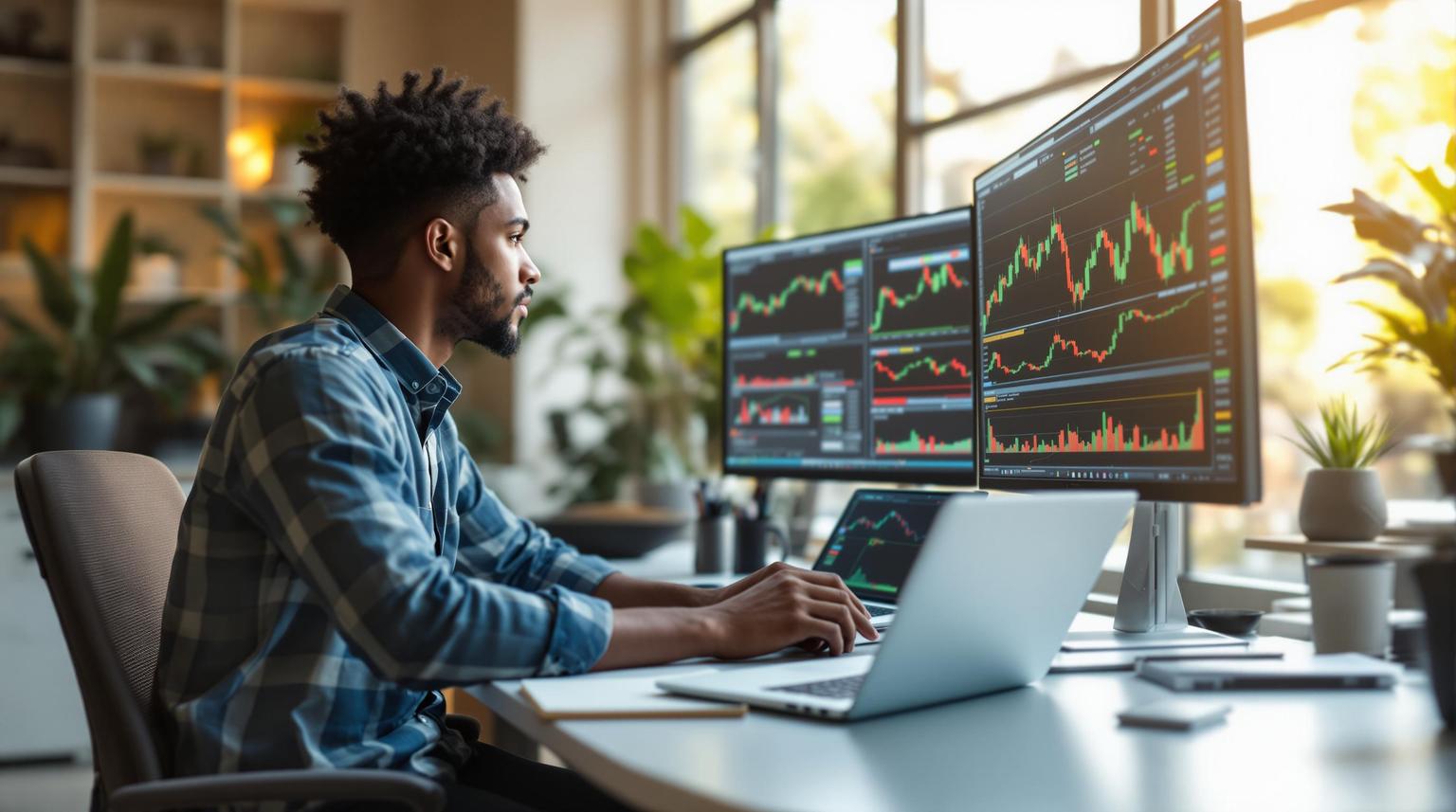 What is Trading Challenge?