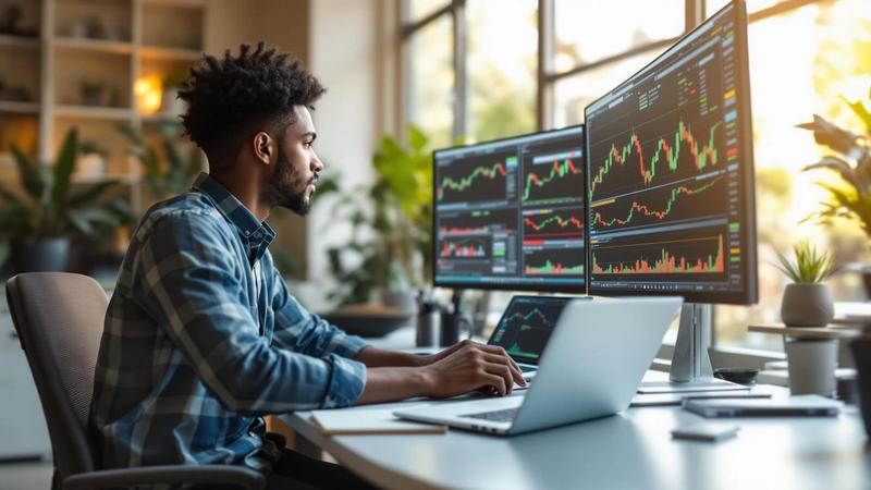 What is Trading Challenge?
