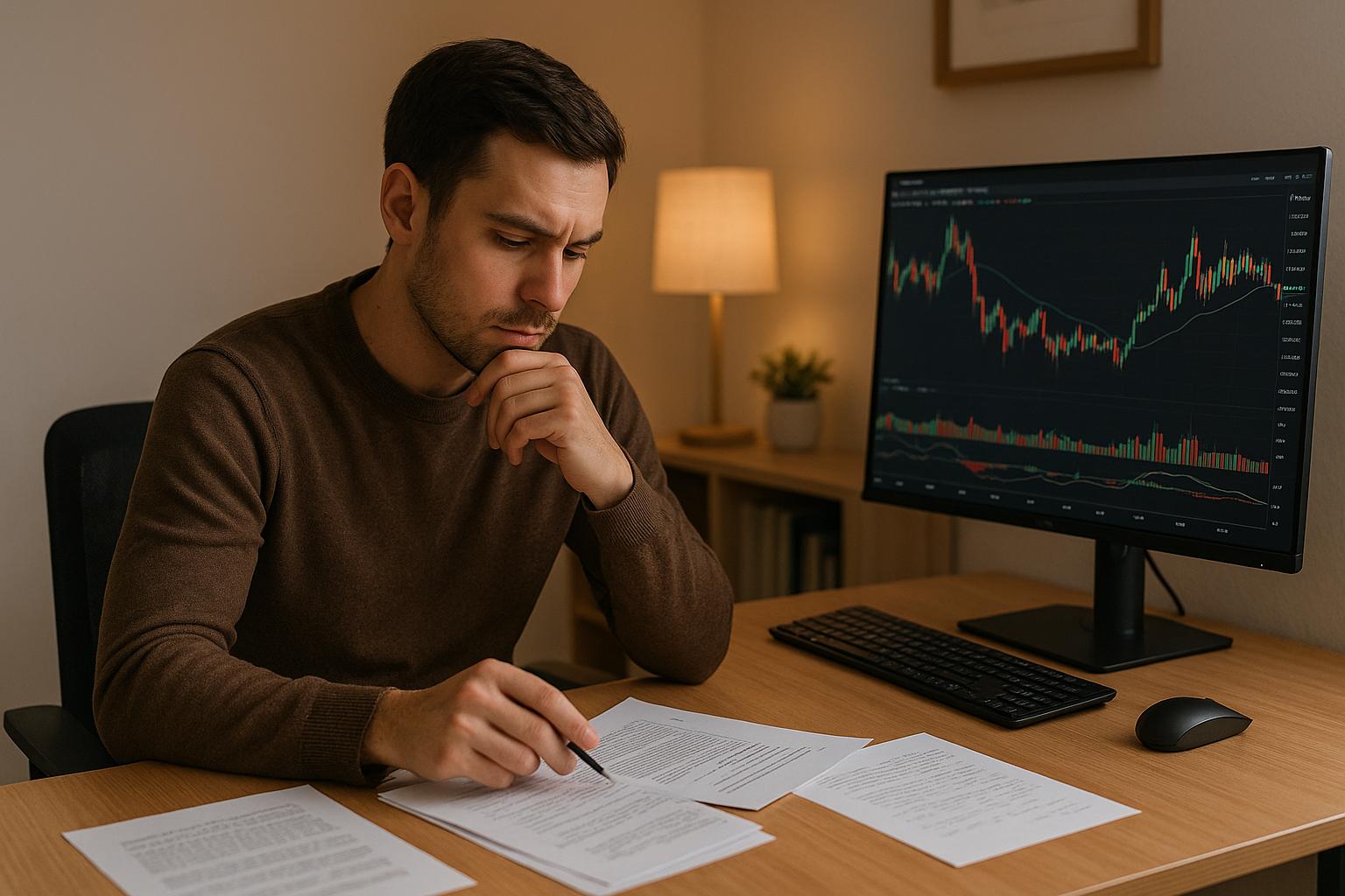 How to Pick the Right Prop Firm for You