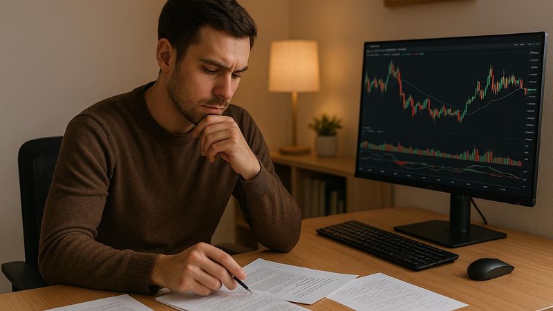 How to Pick the Right Prop Firm for You