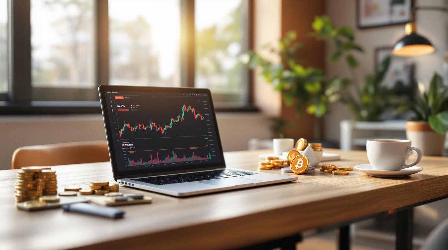 Crypto Trading Basics: Getting Started with Digital Assets