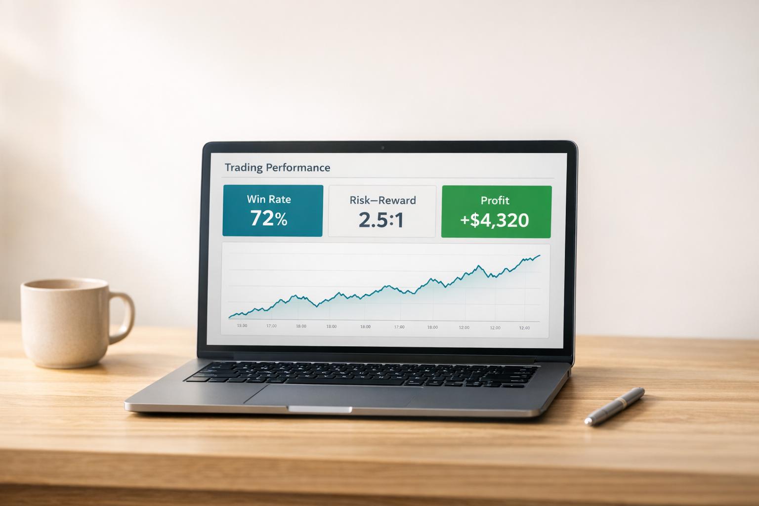 Trading Performance Checker for Insights