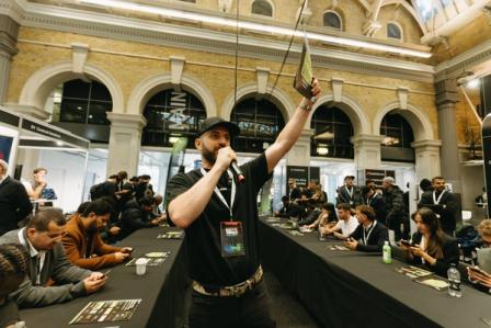 The London Prop Trading Expo