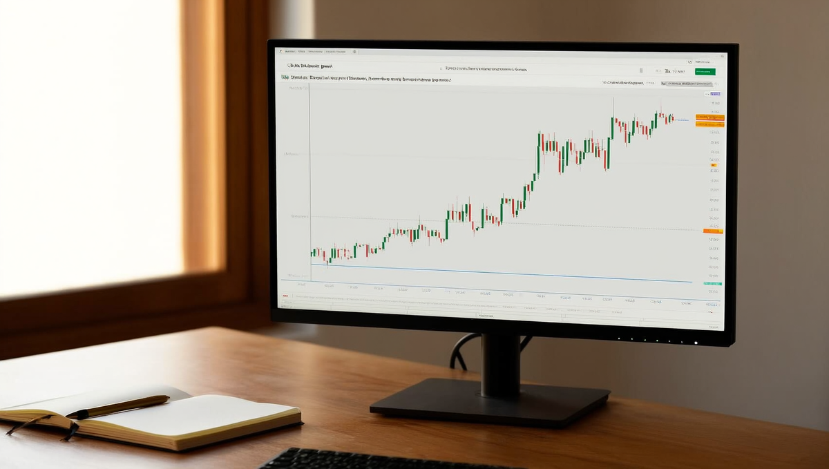 Pět obchodů vám neřekne nic — je to šum, ne data. Validní vzorek na první seriózní závěry o vašem edge začíná kolem 30 až 50 zápisů. Teprve tam se ukáže, jestli ta strategie funguje, nebo jestli jste měli jen šťastný týden.