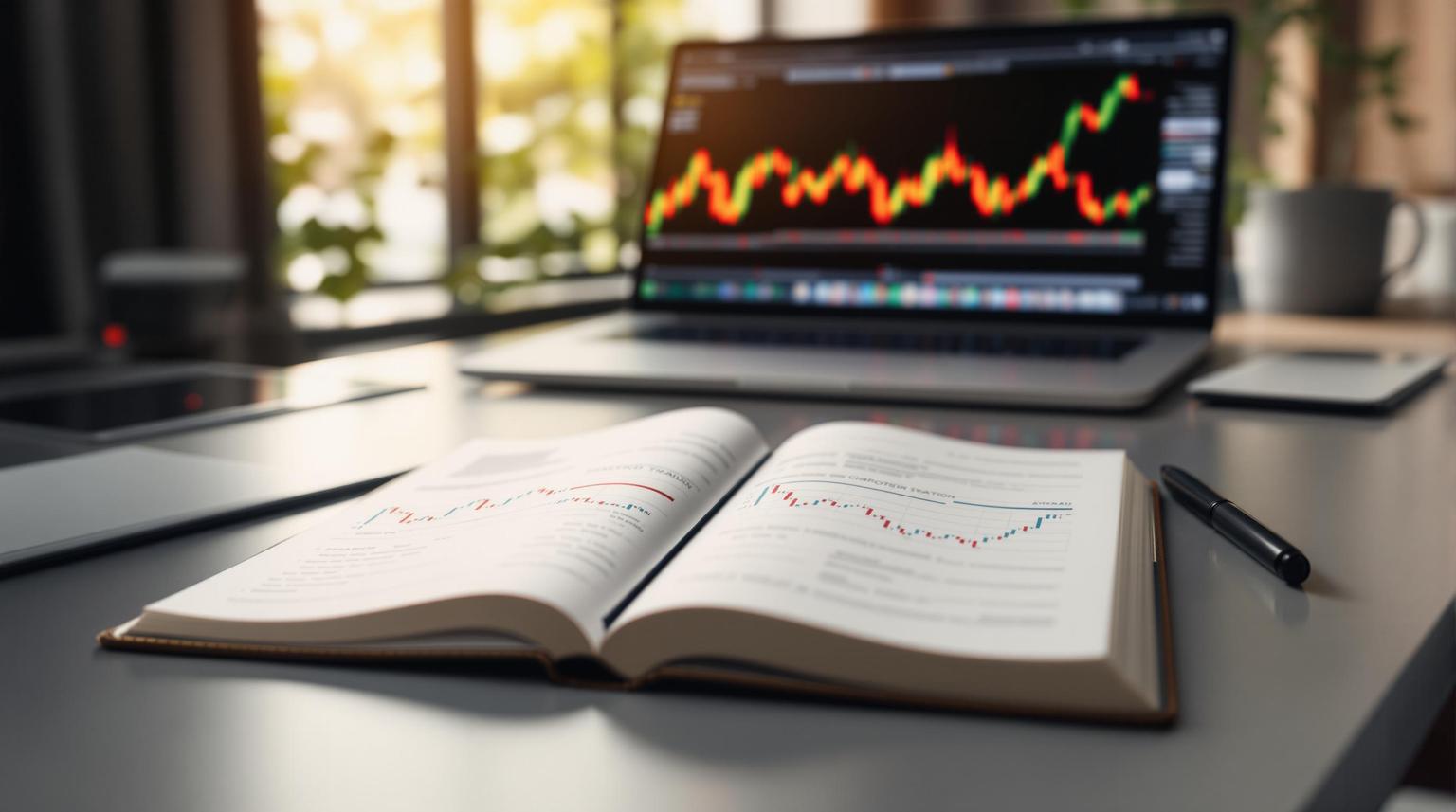 Why Every Trader Needs a Trading Journal
