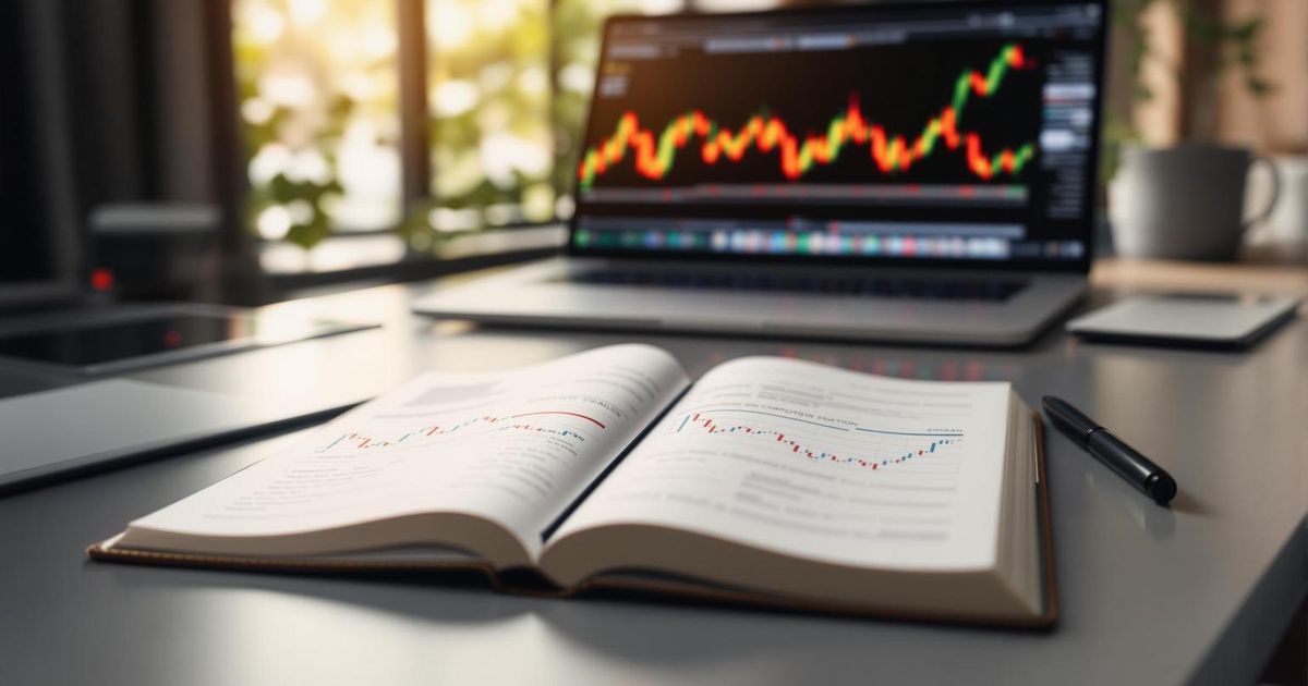 Why Every Trader Needs a Trading Journal | For Traders